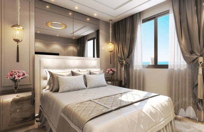 Imagem Apartamento com 3 Quartos à Venda, 142 m² em Meia Praia - Itapema Imagem Apartamento com 3 Quartos à Venda, 142 m² em Meia Praia - Itapema