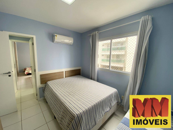 Imagem Apartamento com 3 Quartos à Venda, 143 m² em Braga - Cabo Frio