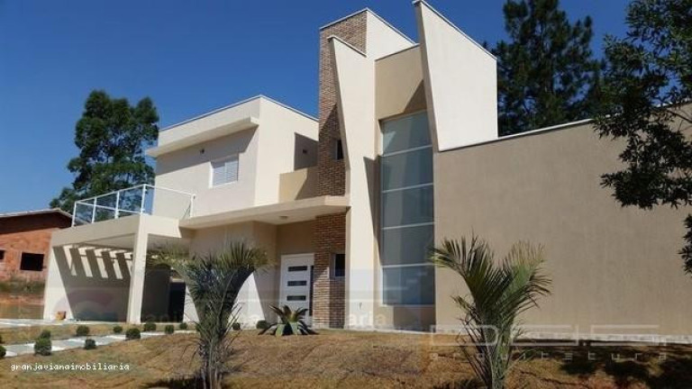 Imagem Casa à Venda,  em Centro - Vargem Grande Paulista
