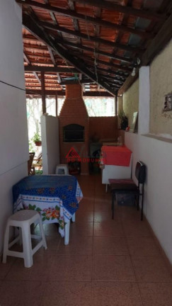 Imagem Sobrado com 3 Quartos à Venda, 150 m² em Jardim Bom Refúgio - São Paulo