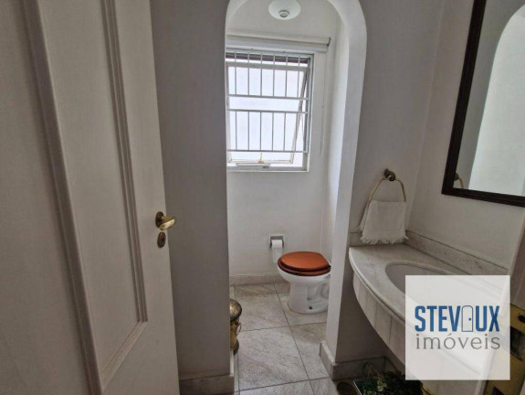 Imagem Apartamento com 4 Quartos à Venda, 226 m² em Itaim - São Paulo