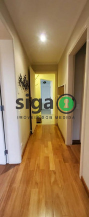 Imagem Apartamento com 3 Quartos à Venda, 138 m² em Vila Sônia - São Paulo Imagem Apartamento com 3 Quartos à Venda, 138 m² em Vila Sônia - São Paulo