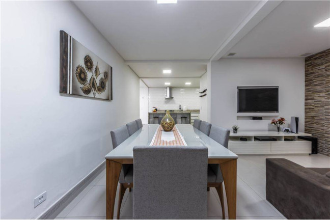 Imagem Casa com 3 Quartos à Venda, 134 m² em Jardim Matarazzo - São Paulo