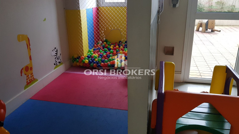 Imagem Apartamento com 2 Quartos à Venda, 60 m² em Jardim Das Vertentes - São Paulo Imagem Apartamento com 2 Quartos à Venda, 60 m² em Jardim Das Vertentes - São Paulo
