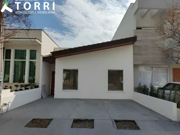 Imóvel com 3 Quartos à Venda, 99 m² em Horto Florestal - Sorocaba