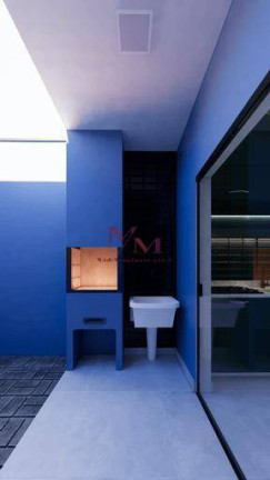 Imagem Casa com 2 Quartos à Venda, 99 m² em Shangri-la - Pontal Do Paraná