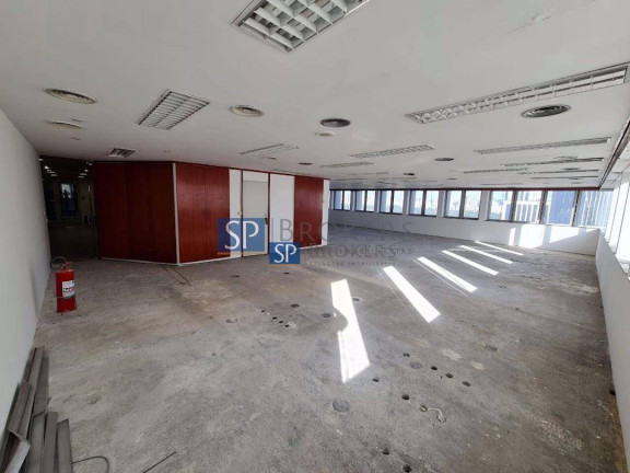 Sala Comercial para Alugar, 181 m² em Jardim Paulistano - São Paulo