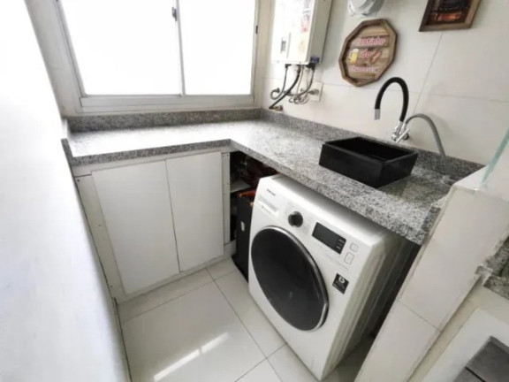Imagem Apartamento com 2 Quartos à Venda, 48 m² em Jardim São Savério - São Paulo Imagem Apartamento com 2 Quartos à Venda, 48 m² em Jardim São Savério - São Paulo