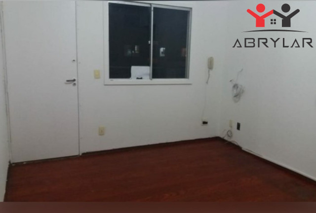 Imóvel com 2 Quartos para Alugar, 54 m² em Parque Residencial Eloy Chaves - Jundiaí