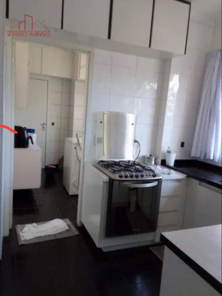 Imagem Apartamento com 4 Quartos à Venda, 190 m² em Fazenda Morumbi - São Paulo