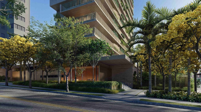 Imagem Apartamento com 4 Quartos à Venda, 479 m² em Indianópolis - São Paulo Imagem Apartamento com 4 Quartos à Venda, 479 m² em Indianópolis - São Paulo