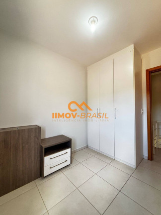 Imagem Casa com 3 Quartos para Alugar, 80 m² em Jardim Itatiaia - Campo Grande