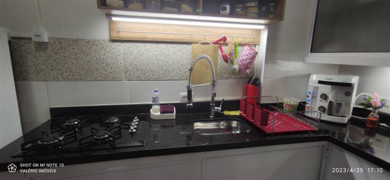 Imagem Casa com 1 Quarto à Venda, 50 m² em Jardim Real - Praia Grande