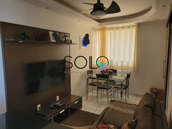 Imagem Apartamento com 2 Quartos à Venda, 45 m² em Centro - Araraquara Imagem Apartamento com 2 Quartos à Venda, 45 m² em Centro - Araraquara
