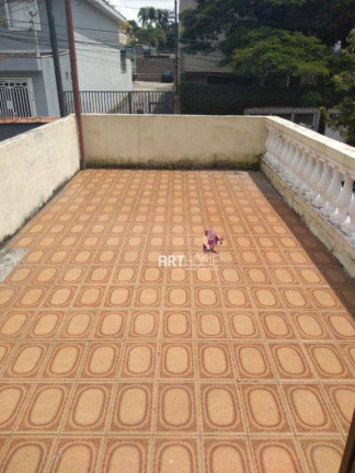 Imagem Casa com 2 Quartos à Venda, 164 m² em Vila Dayse - São Bernardo Do Campo Imagem Casa com 2 Quartos à Venda, 164 m² em Vila Dayse - São Bernardo Do Campo