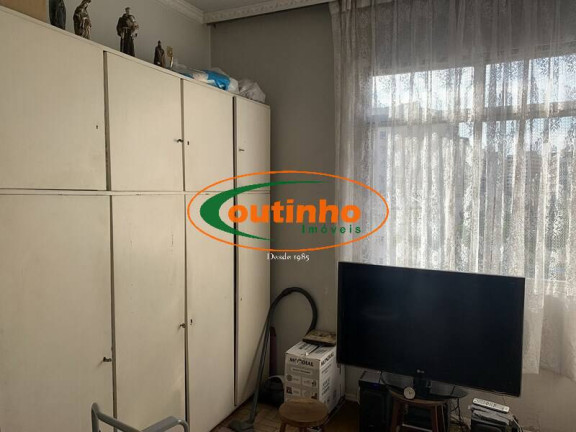 Imagem Apartamento com 3 Quartos à Venda, 103 m² em Tijuca - Rio De Janeiro Imagem Apartamento com 3 Quartos à Venda, 103 m² em Tijuca - Rio De Janeiro