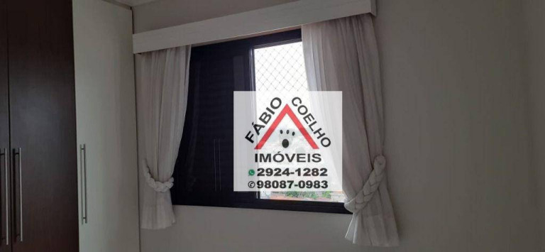 Imagem Apartamento com 3 Quartos à Venda, 85 m² em Jardim Aeroporto - São Paulo