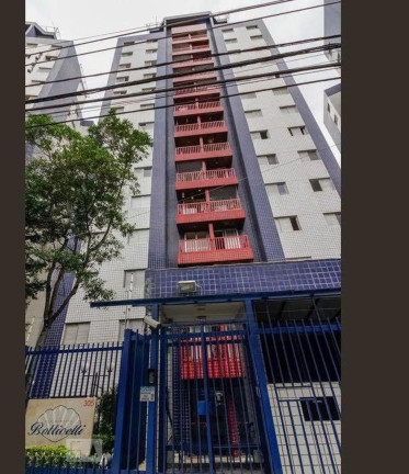 Imagem Apartamento com 2 Quartos à Venda, 58 m² em Rio Pequeno - São Paulo