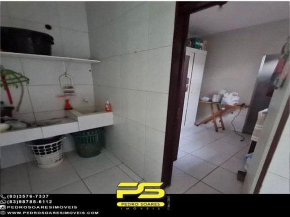Imagem Casa com 4 Quartos à Venda, 420 m² em Manaíra - João Pessoa