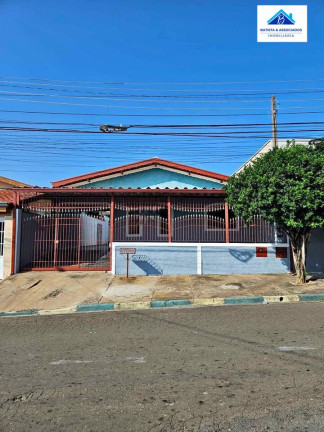 Casa com 3 Quartos à Venda, 115 m² em Parque São Jorge - Campinas