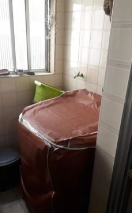 Imagem Apartamento com 2 Quartos à Venda, 55 m² em Sacomã - São Paulo Imagem Apartamento com 2 Quartos à Venda, 55 m² em Sacomã - São Paulo
