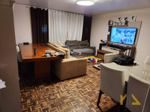 Imagem Apartamento com 3 Quartos à Venda, 115 m² em água Verde - Curitiba Imagem Apartamento com 3 Quartos à Venda, 115 m² em água Verde - Curitiba