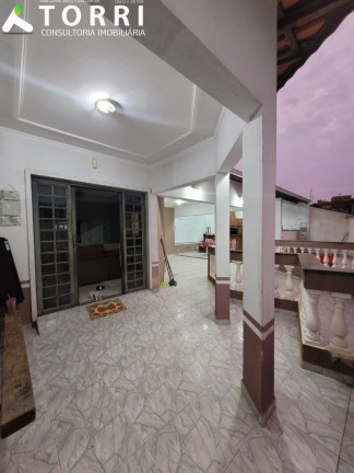 Imagem Casa com 3 Quartos à Venda, 729 m² em Jardim São José - Porto Feliz