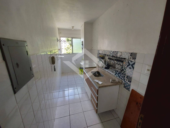 Imagem Apartamento com 2 Quartos à Venda, 48 m² em Cosmos - Rio De Janeiro