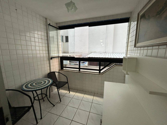 Imagem Apartamento com 2 Quartos para Alugar,  em Centro - Guarapari