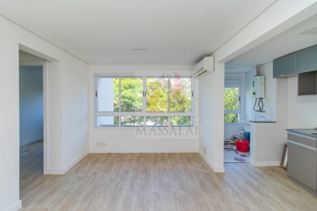 Imagem Apartamento com 2 Quartos à Venda, 50 m² em Tristeza - Porto Alegre Imagem Apartamento com 2 Quartos à Venda, 50 m² em Tristeza - Porto Alegre