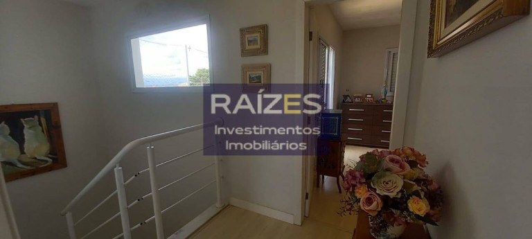 Imagem Casa com 3 Quartos à Venda, 140 m² em Residencial Quinta Dos Vinhedos - Bragança Paulista