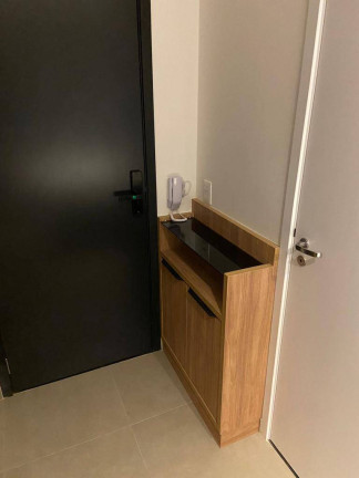 Imagem Apartamento com 1 Quarto à Venda, 19 m² em Pinheiros - São Paulo Imagem Apartamento com 1 Quarto à Venda, 19 m² em Pinheiros - São Paulo