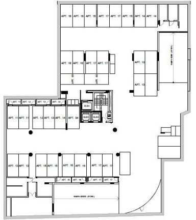 Imagem Apartamento com 4 Quartos à Venda, 403 m² em Jardim Paulista - São Paulo Imagem Apartamento com 4 Quartos à Venda, 403 m² em Jardim Paulista - São Paulo