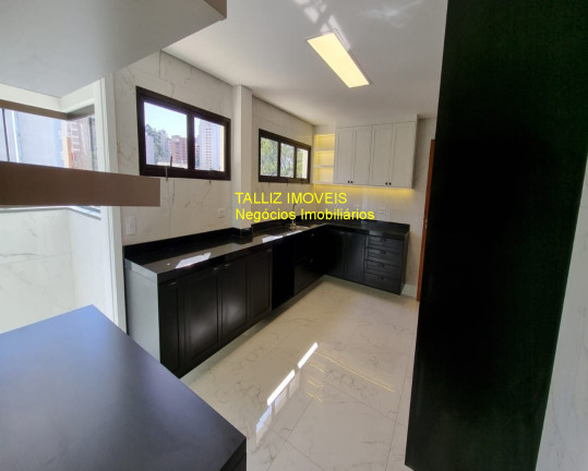 Imagem Apartamento com 4 Quartos à Venda, 194 m² em More Na Melhor Localização Do Bairro - São Paulo