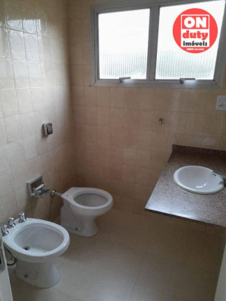 Imagem Apartamento com 3 Quartos à Venda, 133 m² em Gonzaga - Santos Imagem Apartamento com 3 Quartos à Venda, 133 m² em Gonzaga - Santos