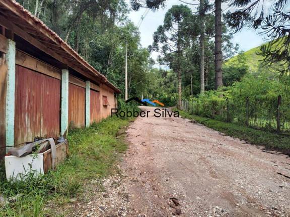 Imagem Chácara com 3 Quartos à Venda, 400 m² em Pedra Grande - Taubaté Imagem Chácara com 3 Quartos à Venda, 400 m² em Pedra Grande - Taubaté