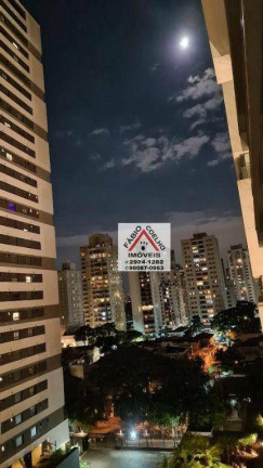 Imagem Apartamento com 2 Quartos à Venda, 64 m² em Brooklin - São Paulo