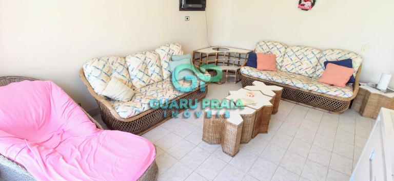 Imagem Apartamento com 3 Quartos à Venda, 180 m² em Pitangueiras - Guarujá