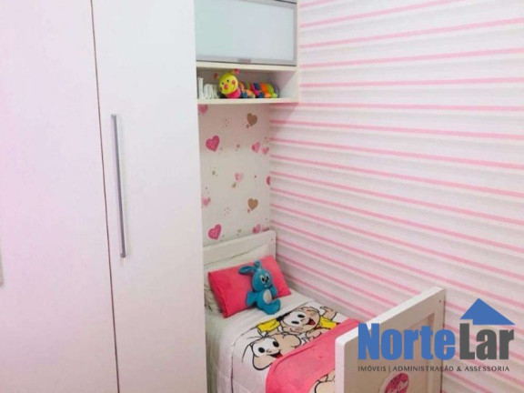 Imagem Apartamento com 2 Quartos à Venda, 56 m² em Vila Basileia - São Paulo