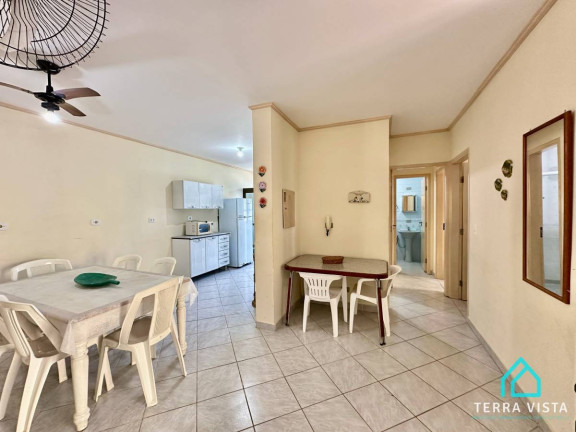 Imagem Apartamento com 2 Quartos à Venda, 85 m² em Tenório - Ubatuba Imagem Apartamento com 2 Quartos à Venda, 85 m² em Tenório - Ubatuba