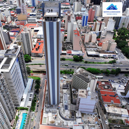 Imagem Apartamento com 1 Quarto à Venda, 46 m² em Centro - Campinas Imagem Apartamento com 1 Quarto à Venda, 46 m² em Centro - Campinas