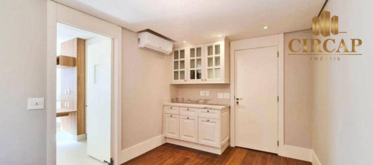 Imagem Apartamento com 4 Quartos à Venda, 350 m² em Itaim Bibi - São Paulo