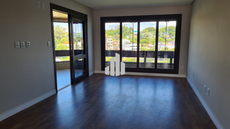Imagem Apartamento com 2 Quartos à Venda, 129 m² em Centro - Torres