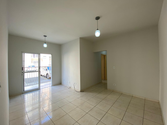 Imóvel com 2 Quartos à Venda, 55 m² em Jardim Vera Cruz - Sorocaba