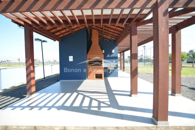 Casa de Condomínio com 4 Quartos à Venda, 342 m² em Condomínio Campos Do Conde Ii - Paulínia