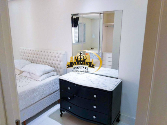 Imagem Apartamento com 1 Quarto para Alugar, 50 m² em Alphaville - Barueri Imagem Apartamento com 1 Quarto para Alugar, 50 m² em Alphaville - Barueri