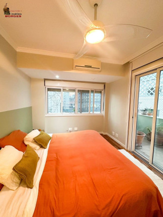 Imagem Apartamento com 2 Quartos à Venda, 130 m² em Itaim Bibi - São Paulo