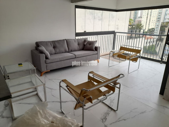 Imagem Apartamento com 2 Quartos à Venda, 68 m² em Cerqueira César - São Paulo Imagem Apartamento com 2 Quartos à Venda, 68 m² em Cerqueira César - São Paulo