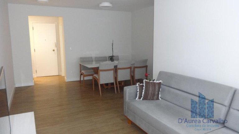 Imagem Apartamento com 3 Quartos à Venda, 116 m² em Paraiso - São Paulo Imagem Apartamento com 3 Quartos à Venda, 116 m² em Paraiso - São Paulo