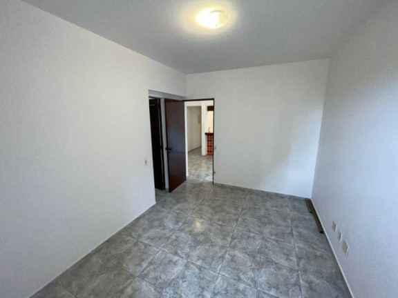 Imagem Apartamento com 1 Quarto à Venda, 45 m² em José Menino - Santos